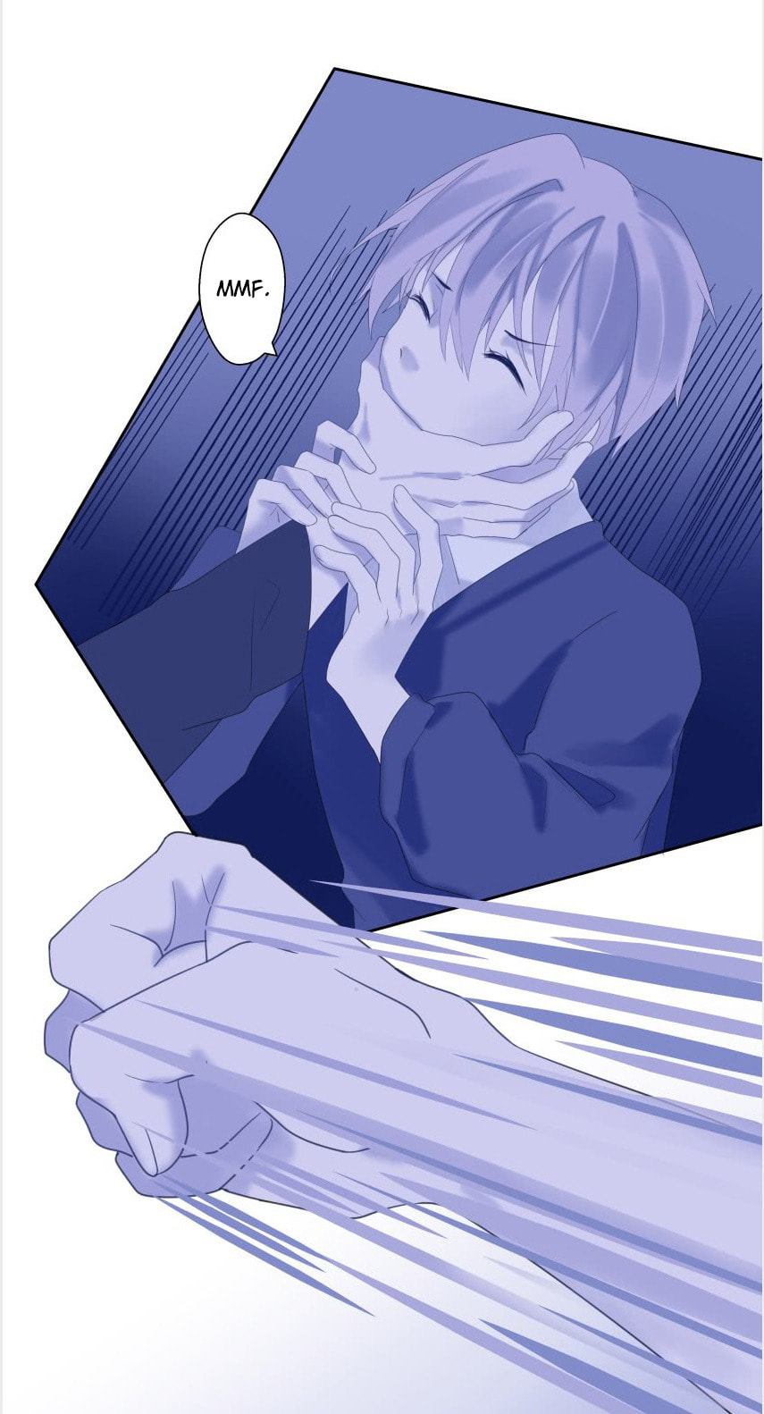 Read Dependency X chapter 23 image 7 on Lezhin