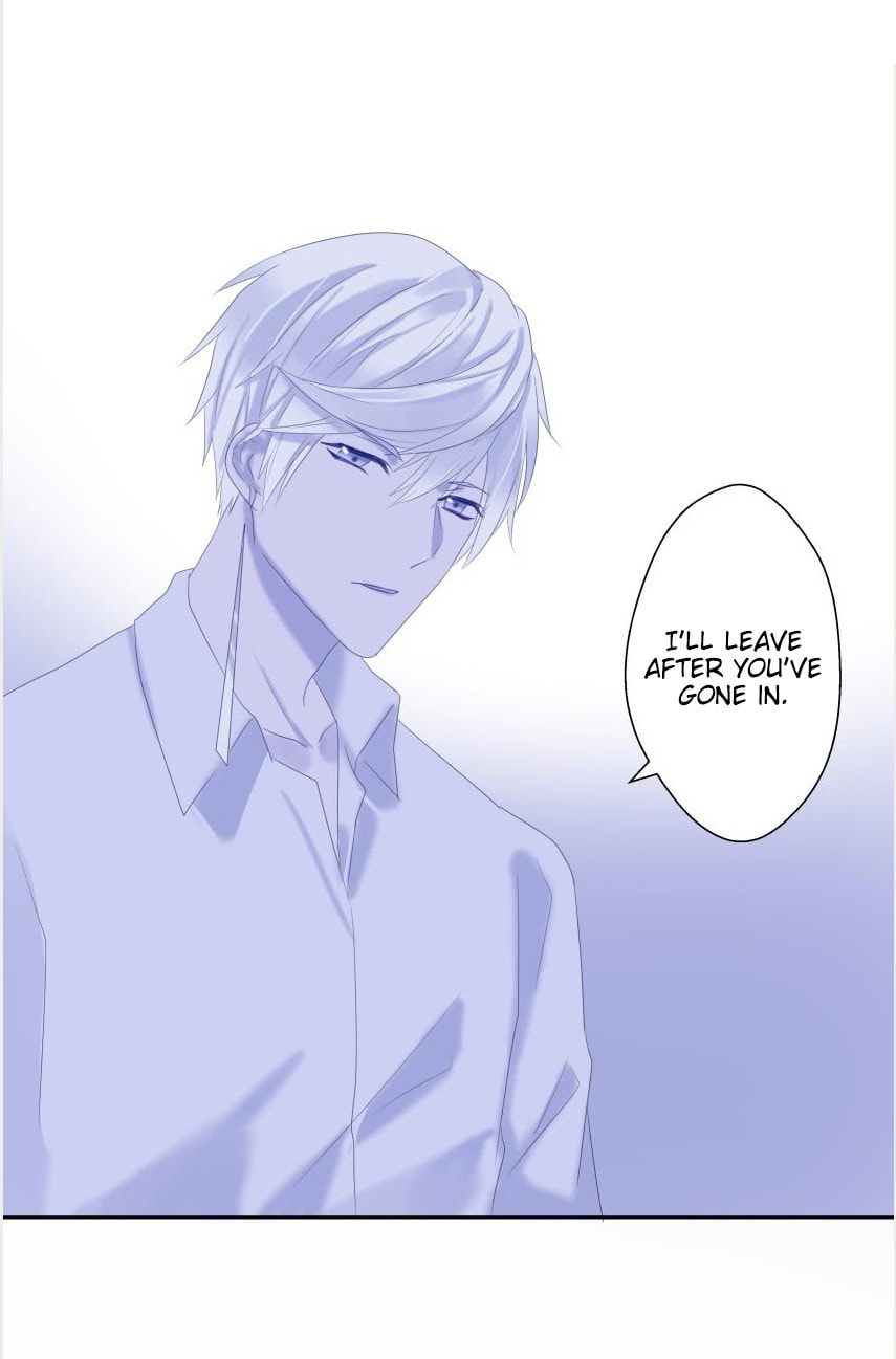 Read Dependency X chapter 24 image 14 on Lezhin