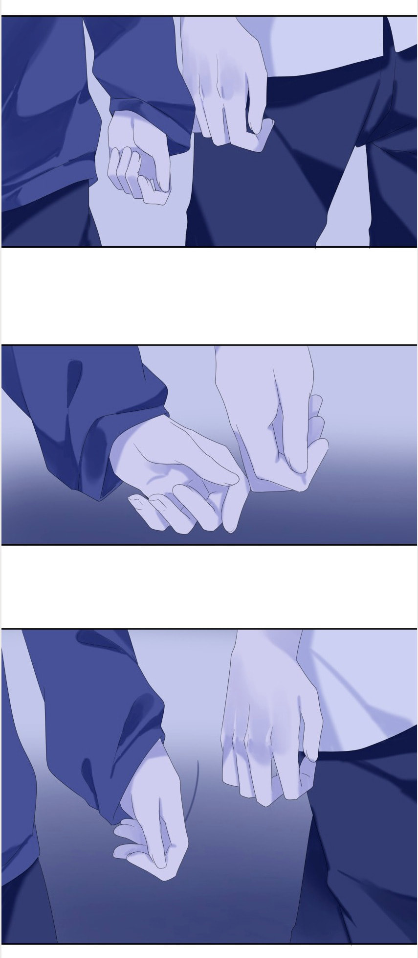 Read Dependency X chapter 24 image 8 on Lezhin