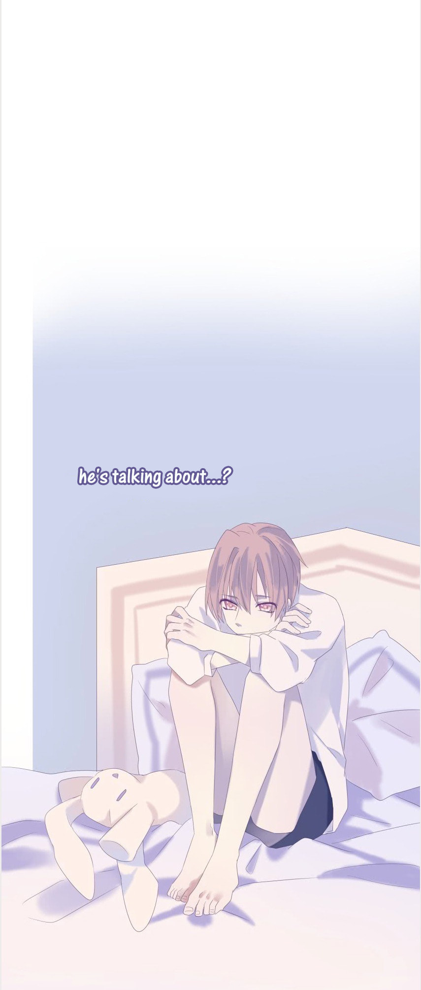 Read Dependency X chapter 25 image 16 on Lezhin