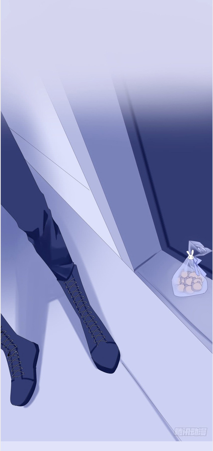 Read Dependency X chapter 25 image 21 on Lezhin