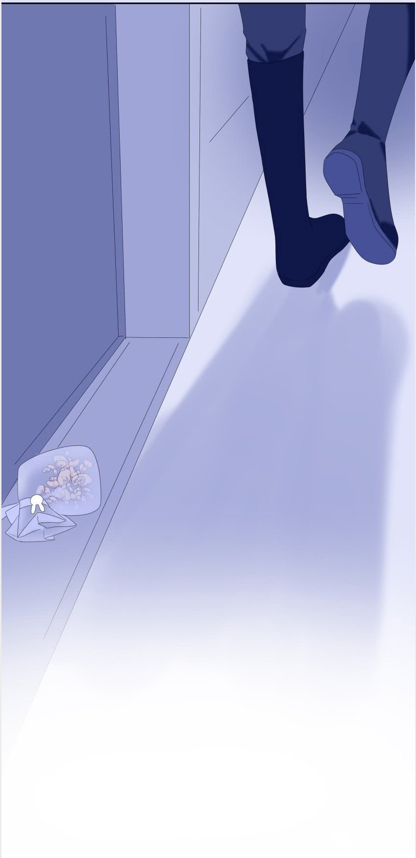Read Dependency X chapter 25 image 23 on Lezhin