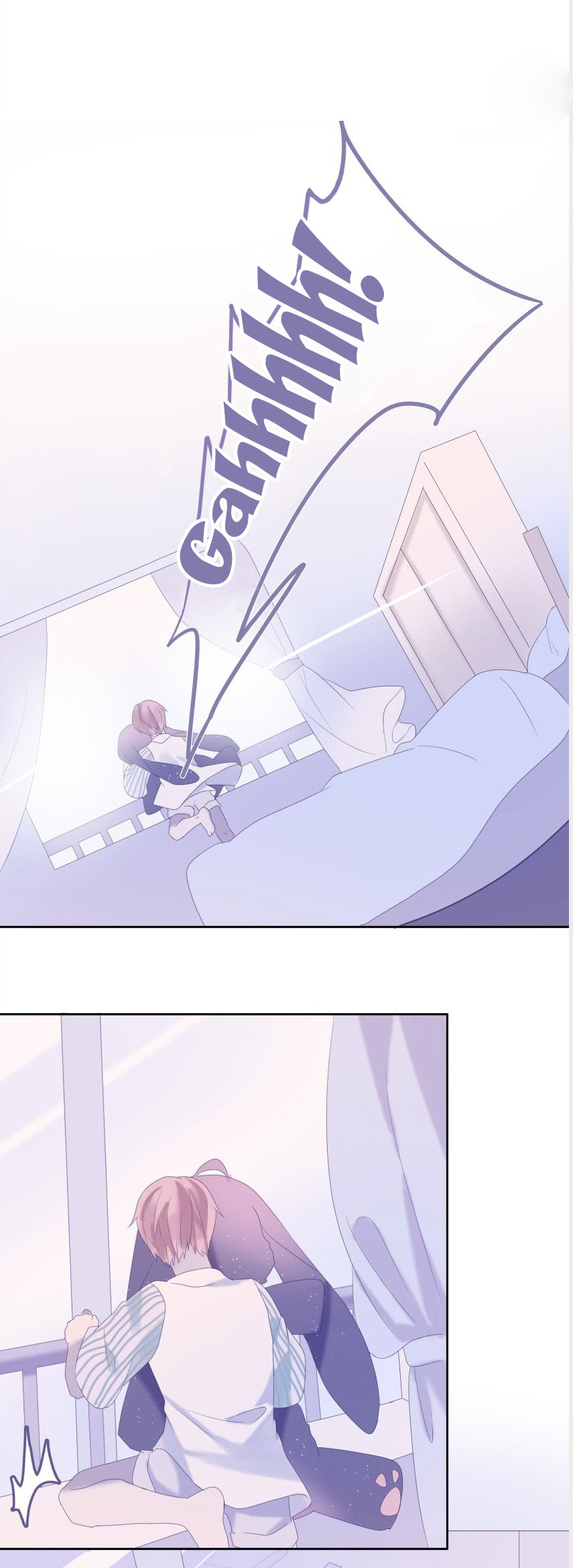 Read Dependency X chapter 26 image 14 on Lezhin