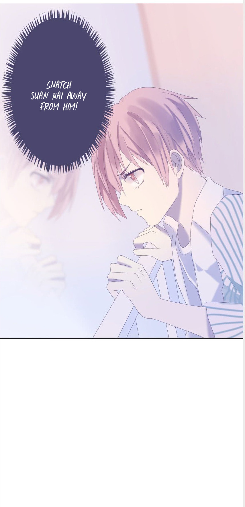 Read Dependency X chapter 26 image 16 on Lezhin
