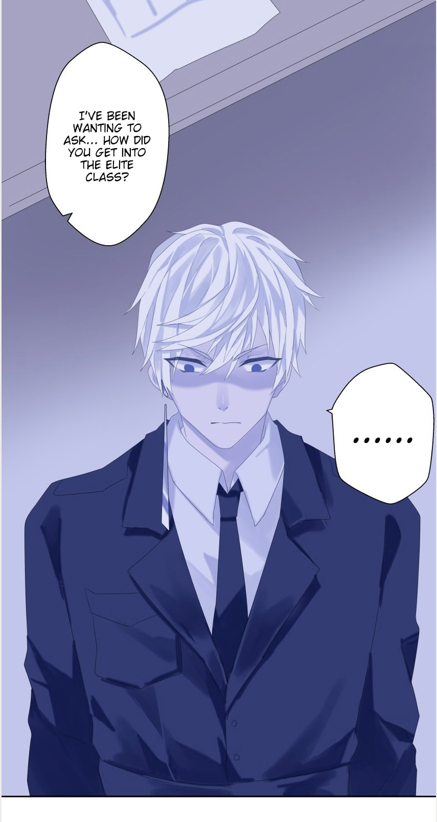 Read Dependency X chapter 27 image 12 on Lezhin