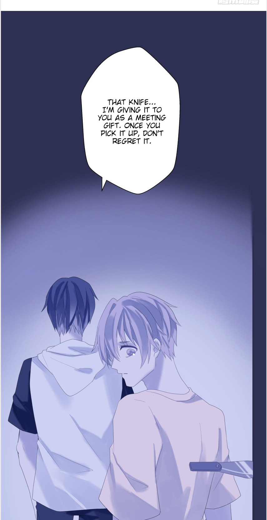 Read Dependency X chapter 27 image 19 on Lezhin