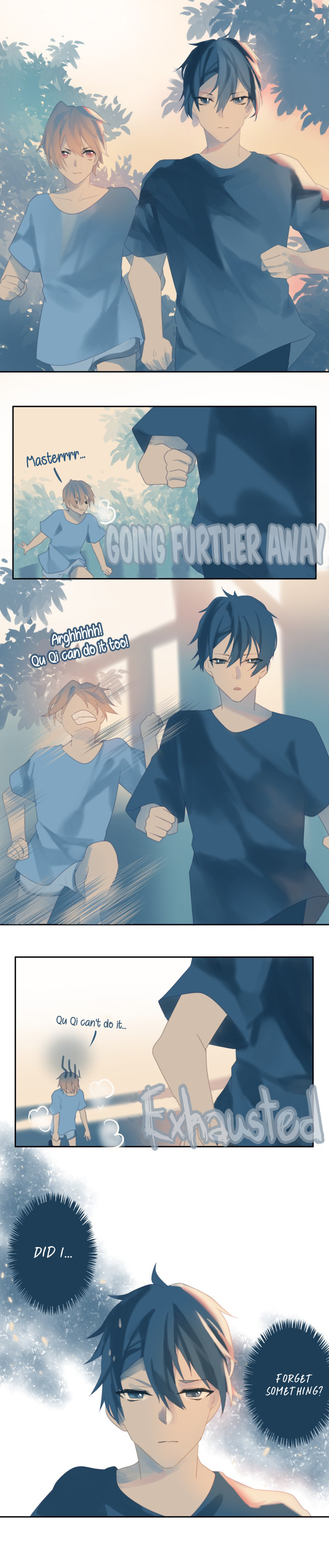 Read Dependency X chapter 28 image 11 on Lezhin
