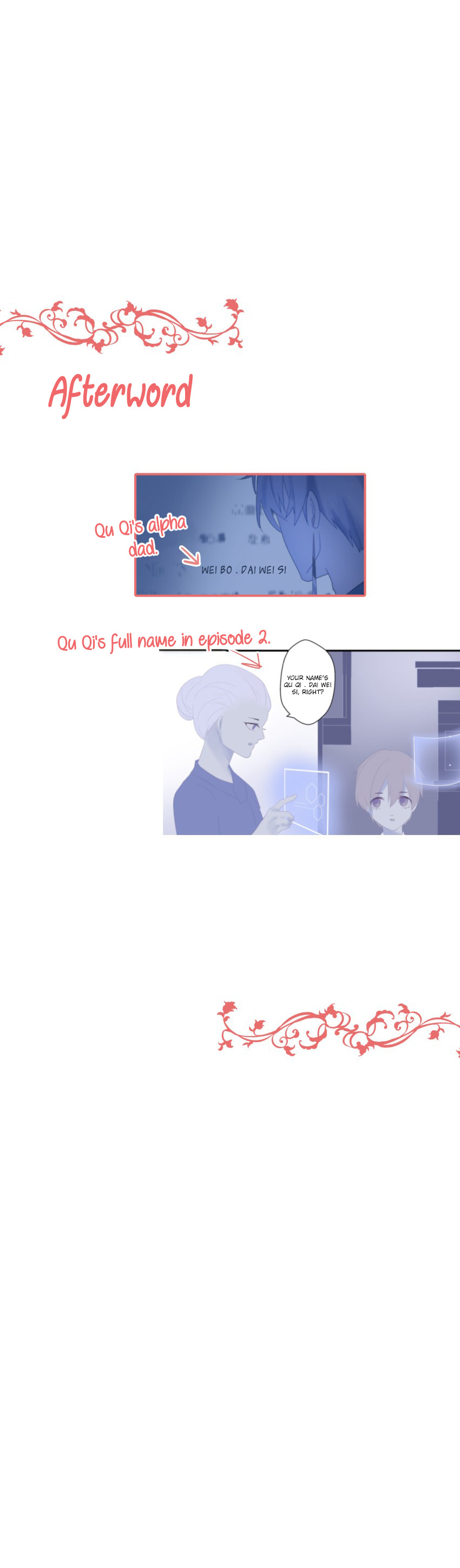 Read Dependency X chapter 28 image 12 on Lezhin