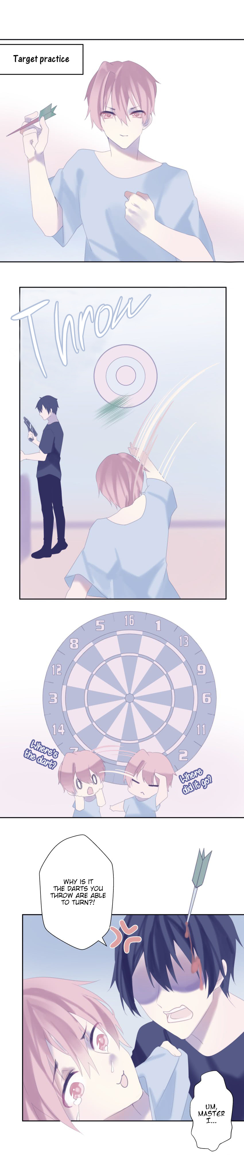 Read Dependency X chapter 28 image 7 on Lezhin