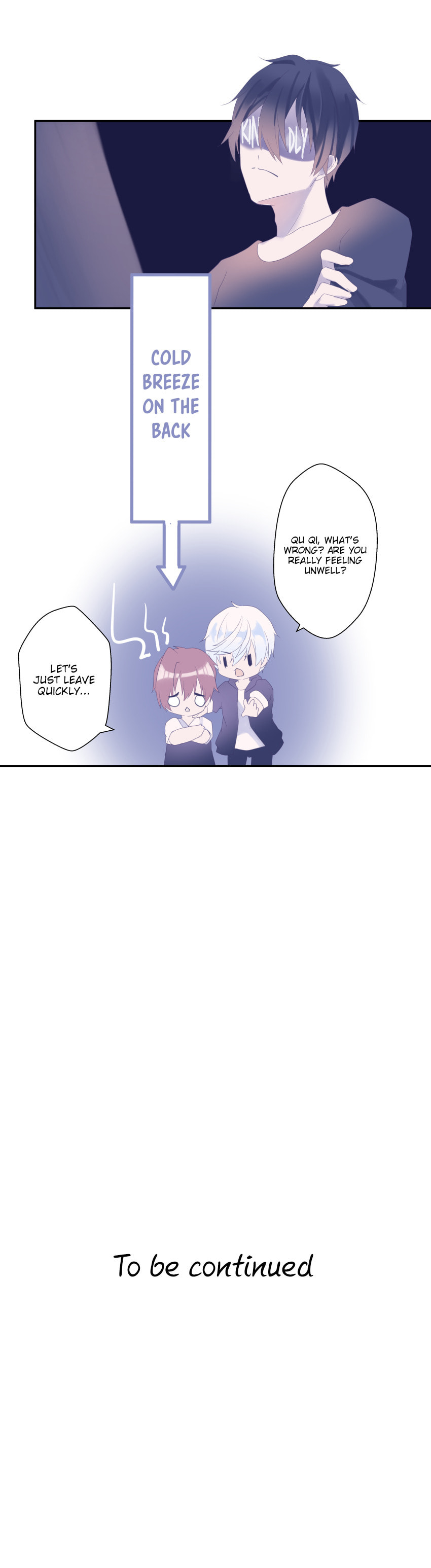 Read Dependency X chapter 29 image 11 on Lezhin