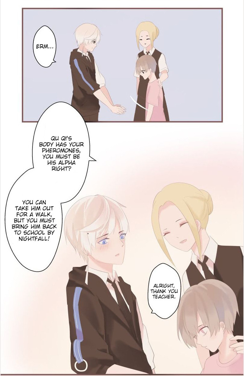 Read Dependency X chapter 3 image 10 on Lezhin