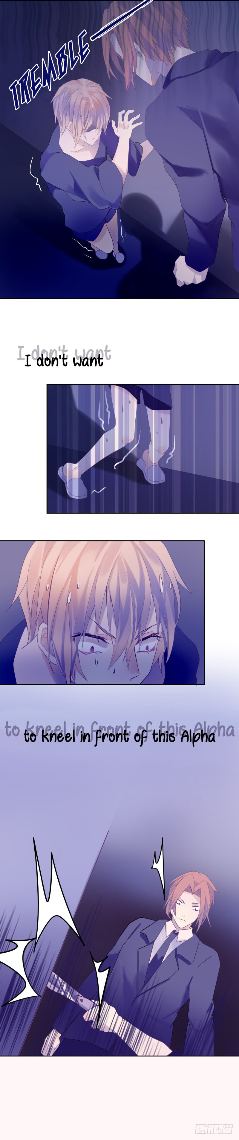 Read Dependency X chapter 31 image 2 on Lezhin