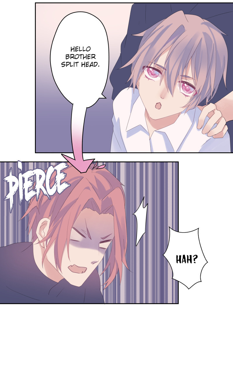 Read Dependency X chapter 32 image 1 on Lezhin
