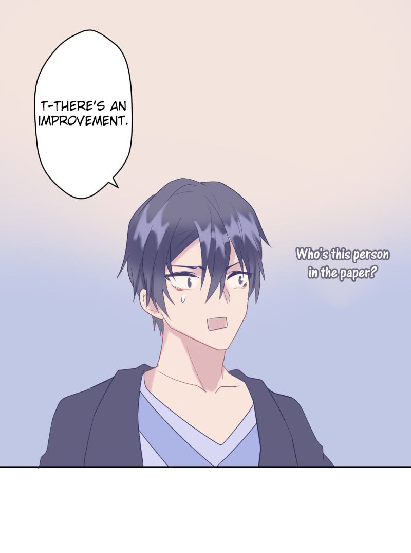 Read Dependency X chapter 35 image 8 on Lezhin