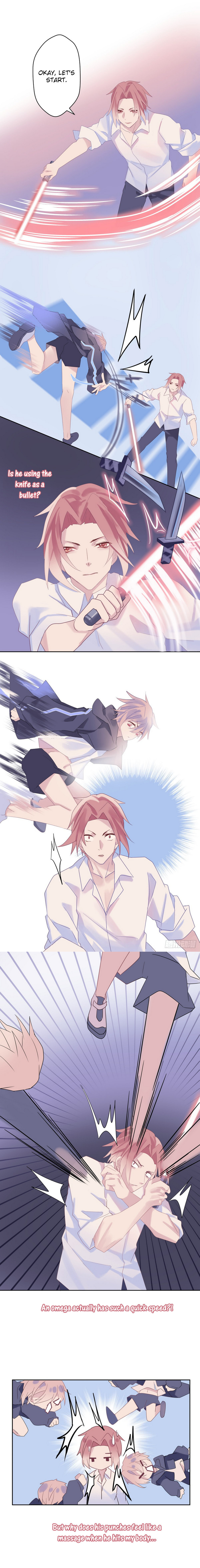 Read Dependency X chapter 37 image 3 on Lezhin