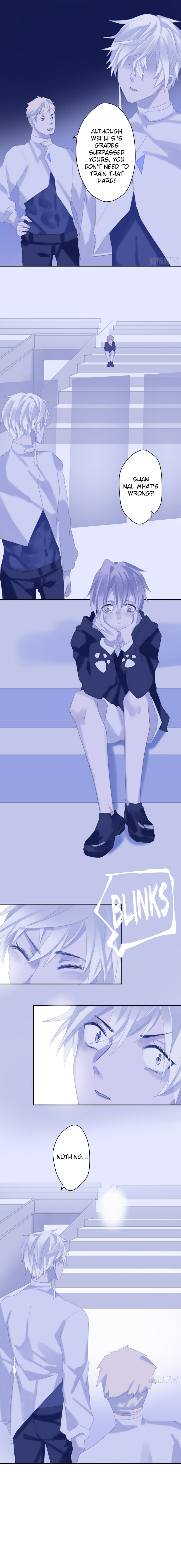 Read Dependency X chapter 38 image 5 on Lezhin
