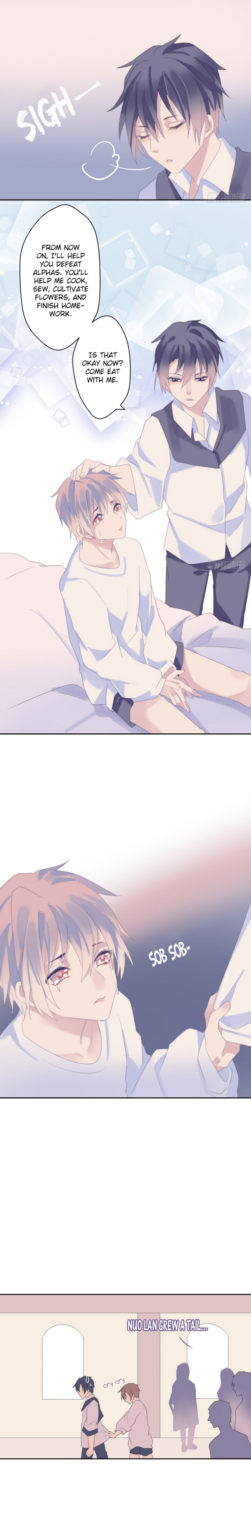 Read Dependency X chapter 38 image 7 on Lezhin