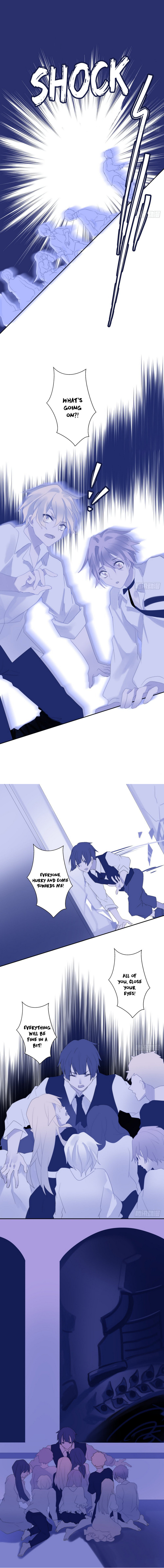 Read Dependency X chapter 39 image 1 on Lezhin