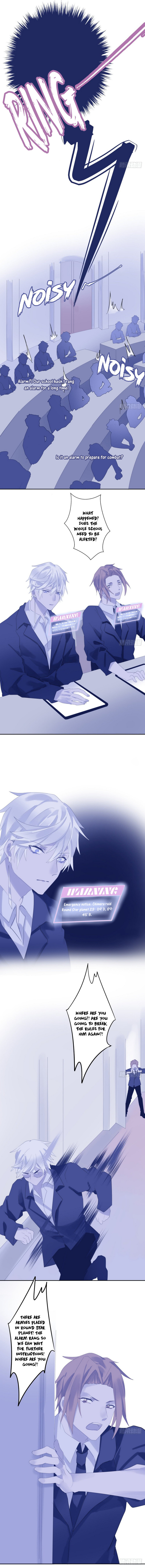 Read Dependency X chapter 39 image 4 on Lezhin