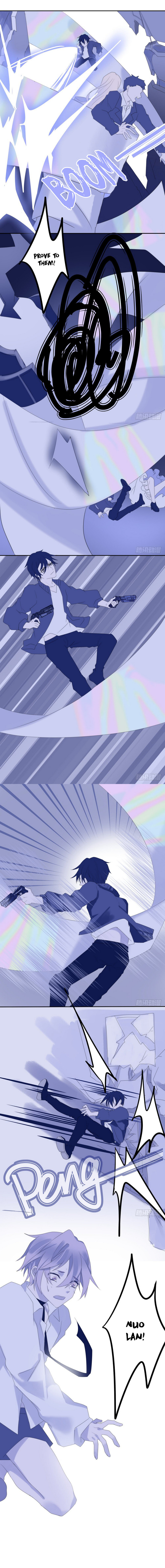 Read Dependency X chapter 40 image 2 on Lezhin