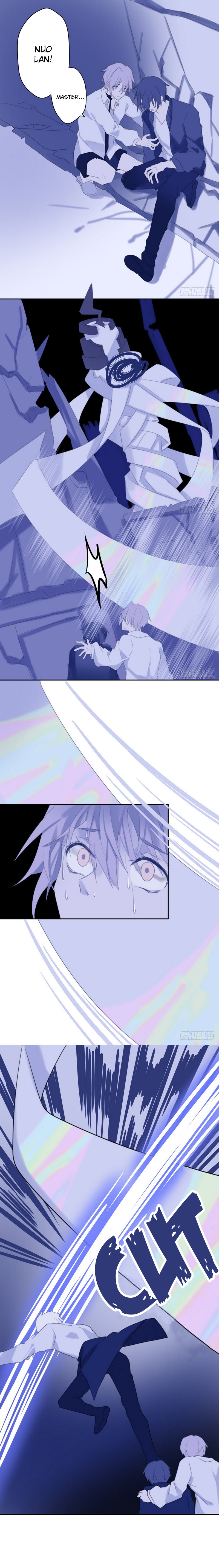 Read Dependency X chapter 40 image 3 on Lezhin