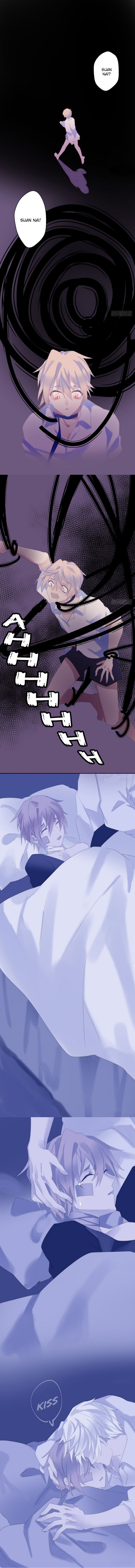Read Dependency X chapter 41 image 4 on Lezhin