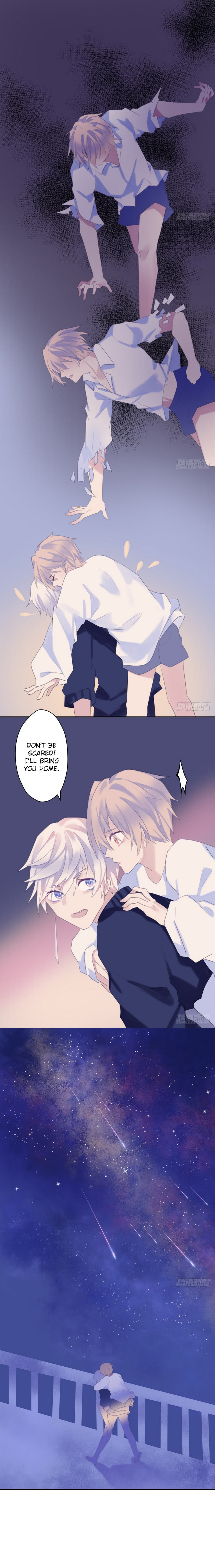 Read Dependency X chapter 41 image 5 on Lezhin