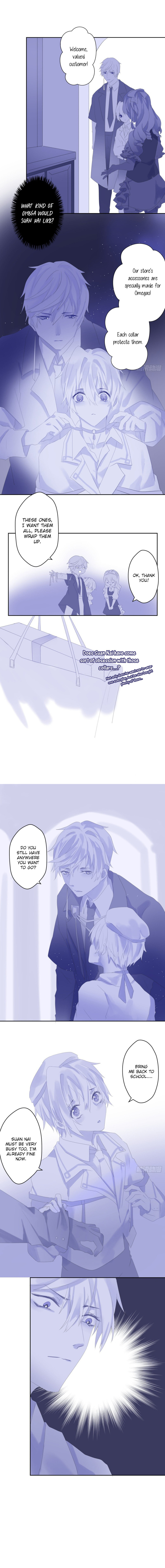 Read Dependency X chapter 44 image 3 on Lezhin