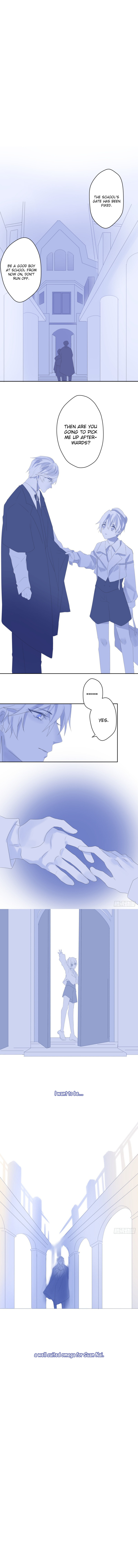 Read Dependency X chapter 44 image 4 on Lezhin