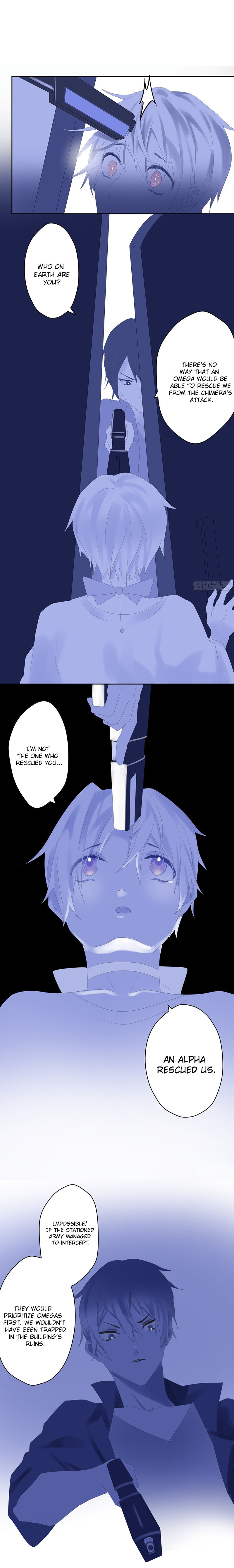 Read Dependency X chapter 45 image 1 on Lezhin