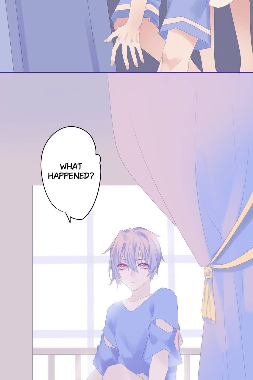 Read Dependency X chapter 46 image 1 on Lezhin