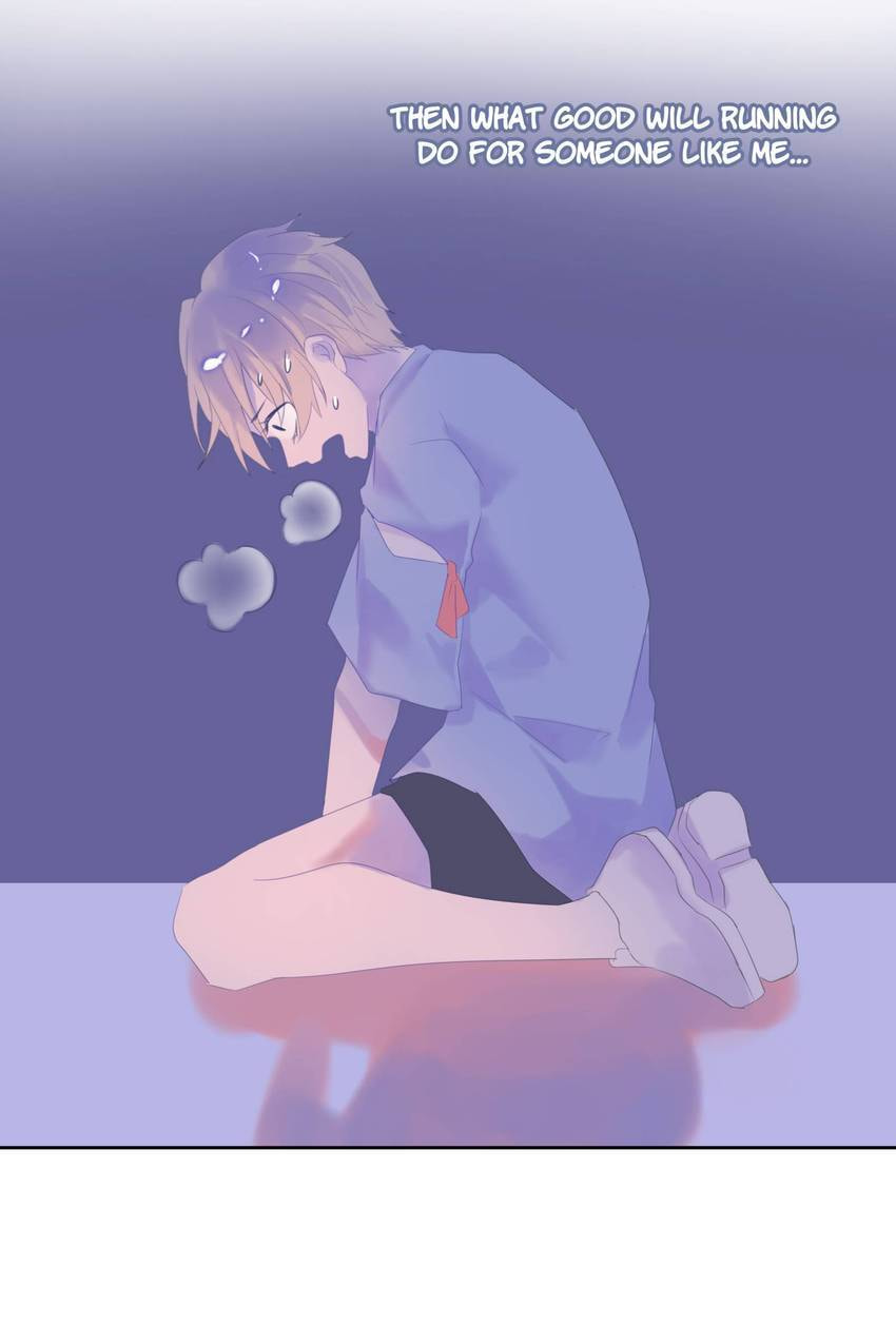 Read Dependency X chapter 46 image 12 on Lezhin