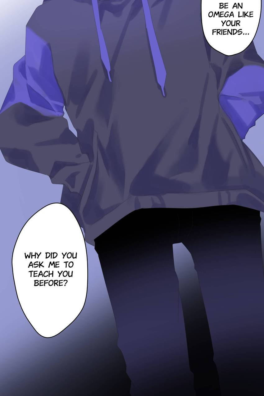 Read Dependency X chapter 46 image 14 on Lezhin