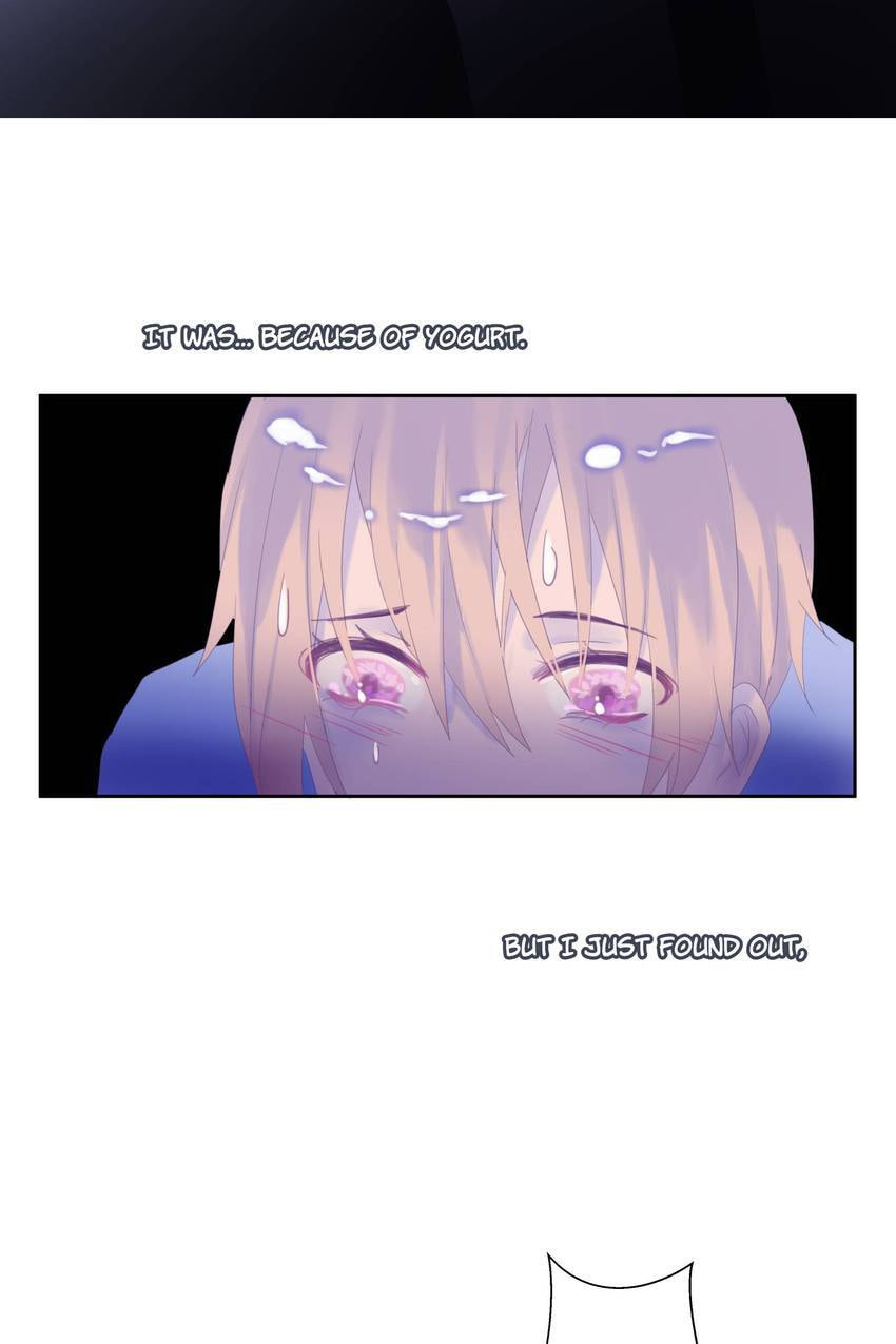 Read Dependency X chapter 46 image 15 on Lezhin