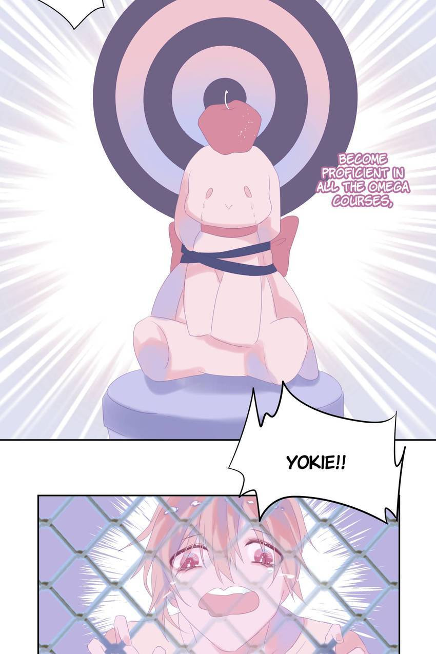 Read Dependency X chapter 46 image 18 on Lezhin