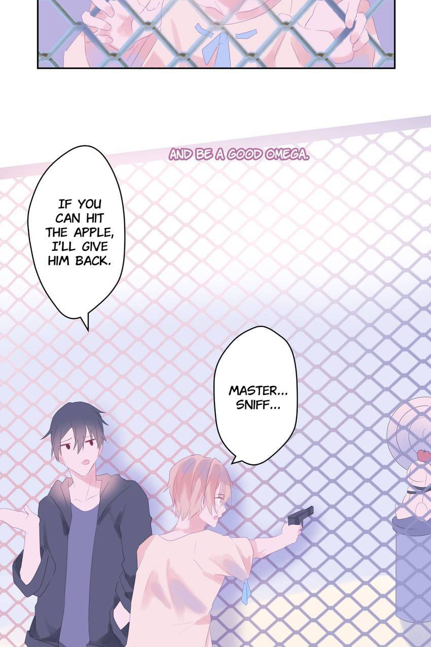 Read Dependency X chapter 46 image 19 on Lezhin