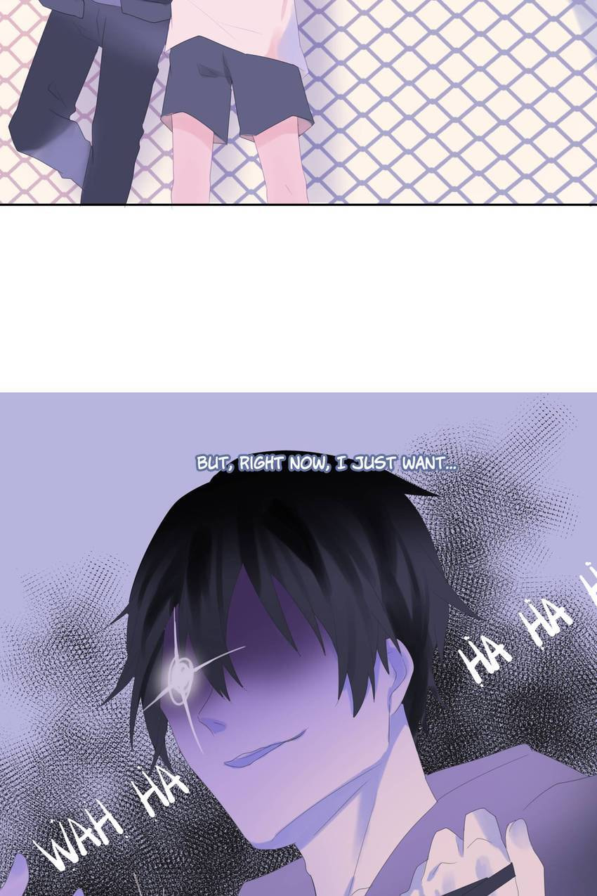 Read Dependency X chapter 46 image 20 on Lezhin