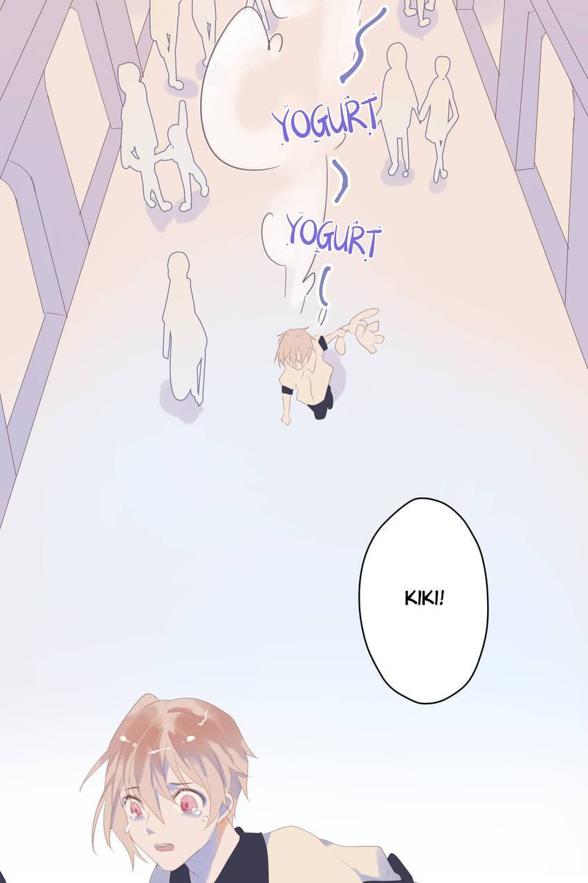 Read Dependency X chapter 46 image 22 on Lezhin