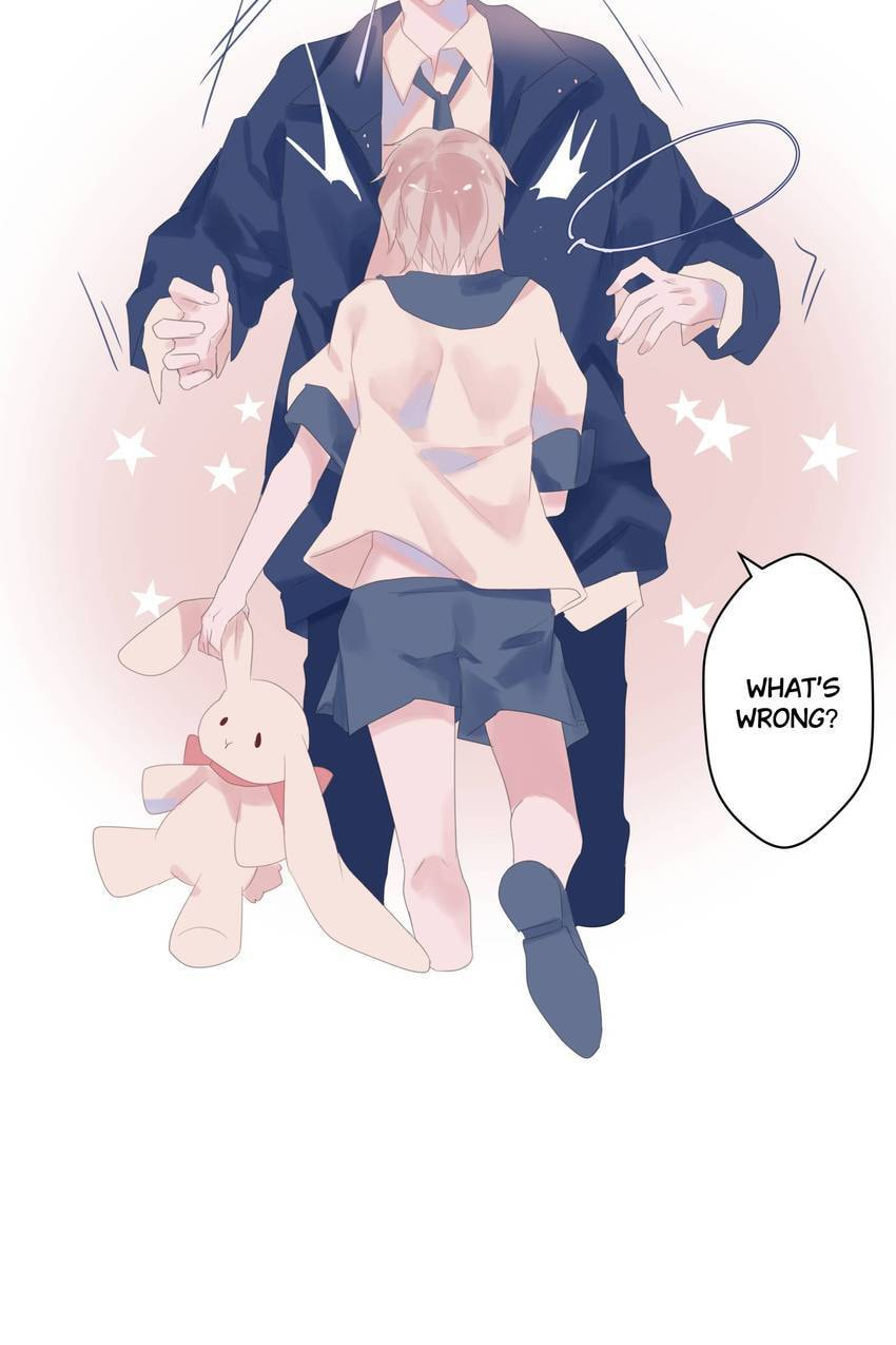 Read Dependency X chapter 46 image 24 on Lezhin