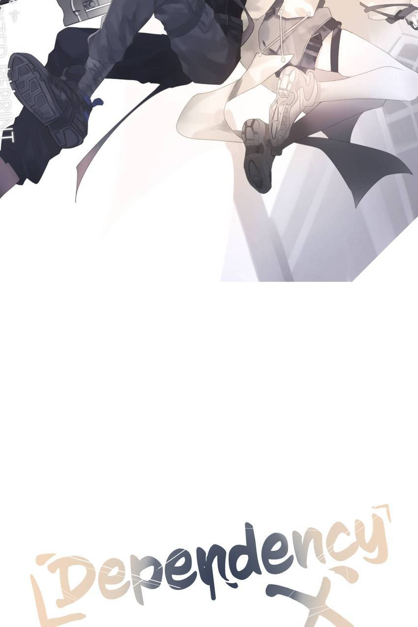 Read Dependency X chapter 46 image 5 on Lezhin