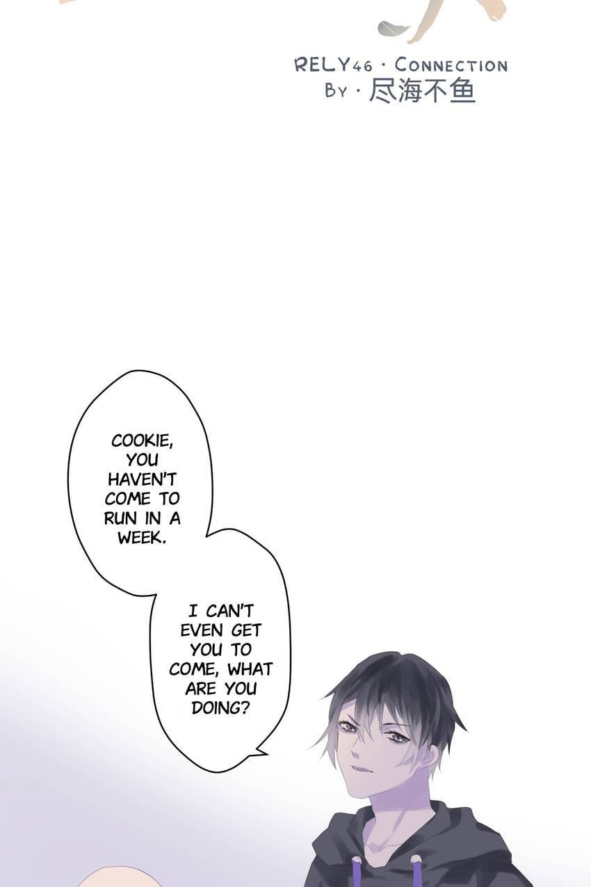 Read Dependency X chapter 46 image 6 on Lezhin