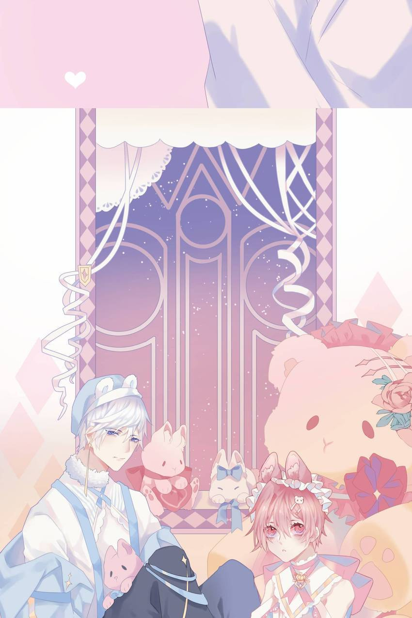 Read Dependency X chapter 47 image 1 on Lezhin