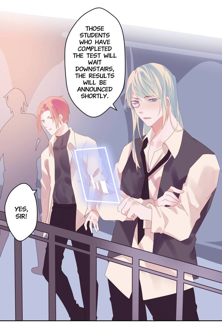 Read Dependency X chapter 47 image 10 on Lezhin