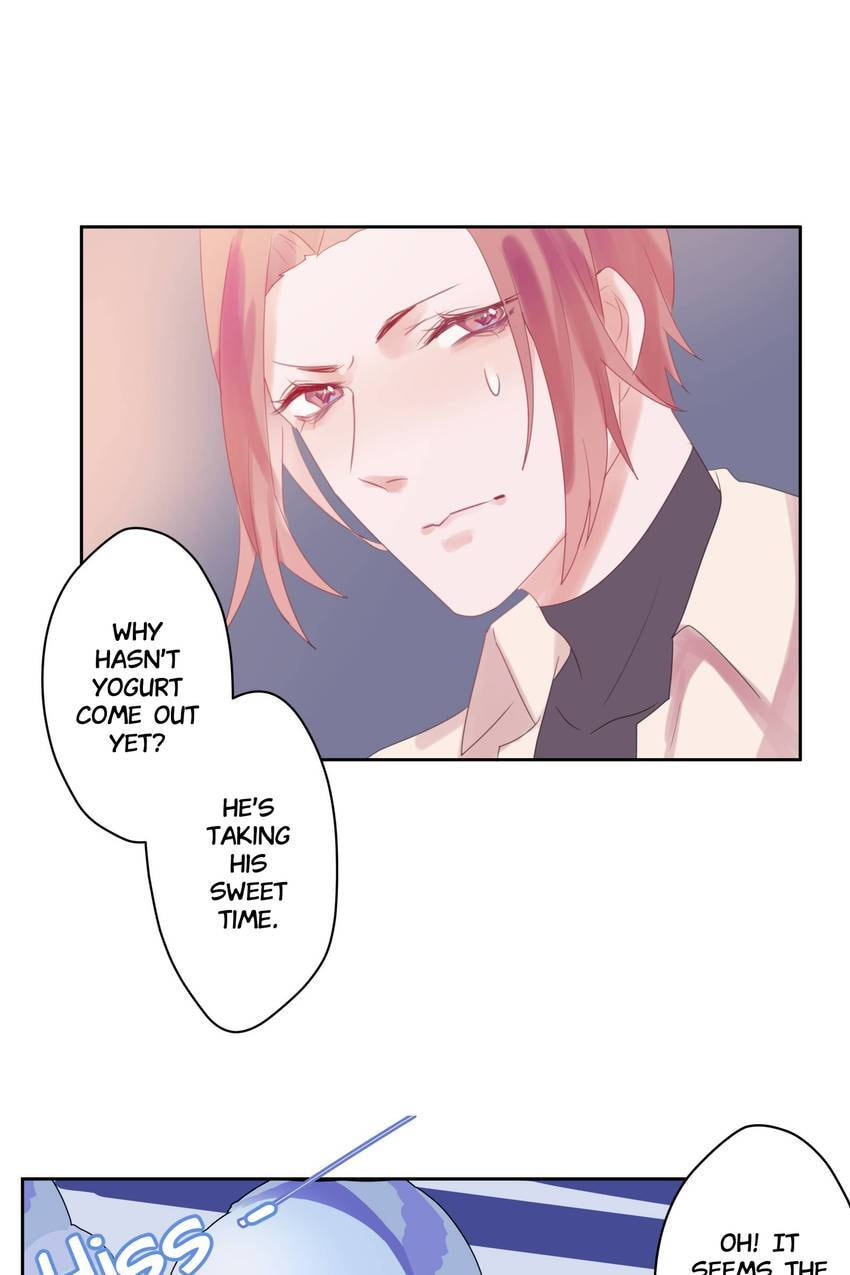 Read Dependency X chapter 47 image 11 on Lezhin