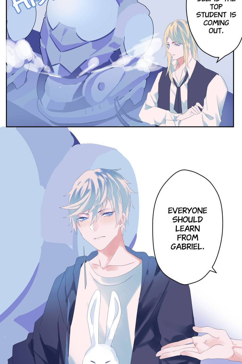 Read Dependency X chapter 47 image 12 on Lezhin