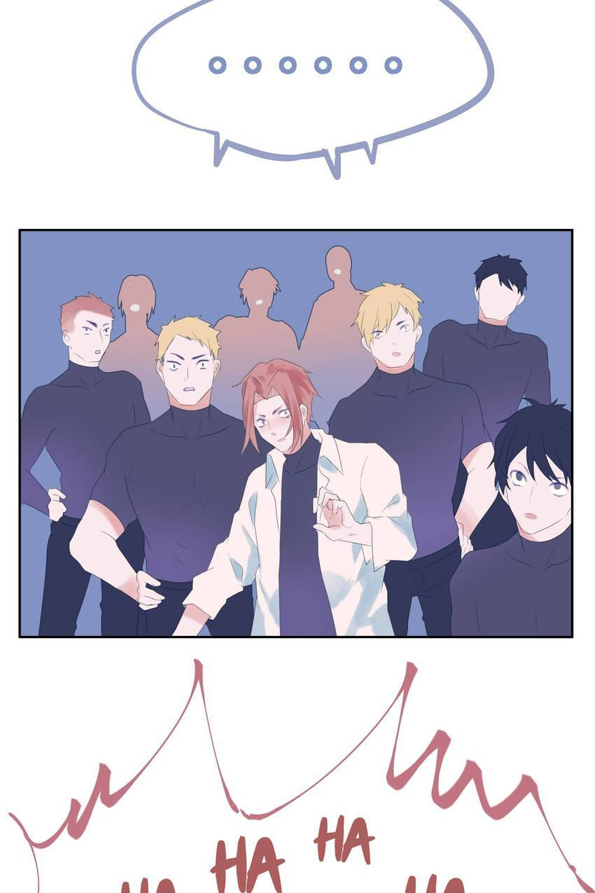 Read Dependency X chapter 47 image 14 on Lezhin