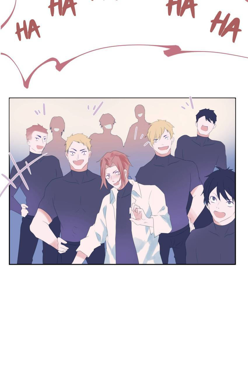 Read Dependency X chapter 47 image 15 on Lezhin