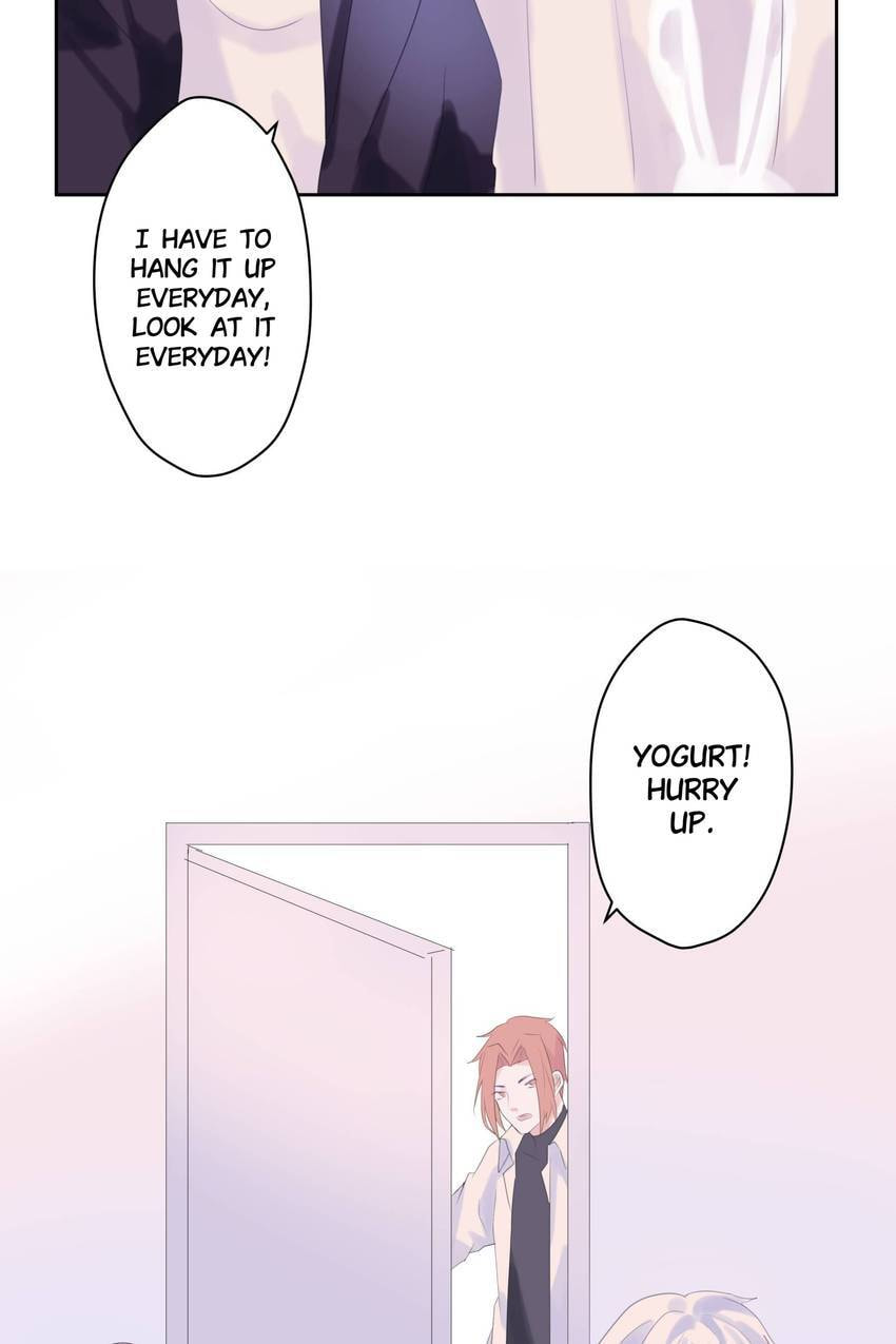 Read Dependency X chapter 47 image 18 on Lezhin