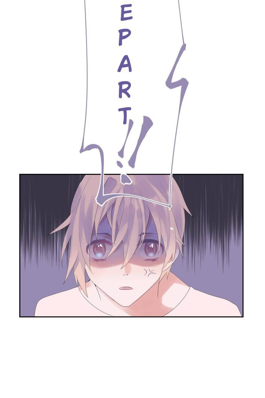 Read Dependency X chapter 47 image 22 on Lezhin