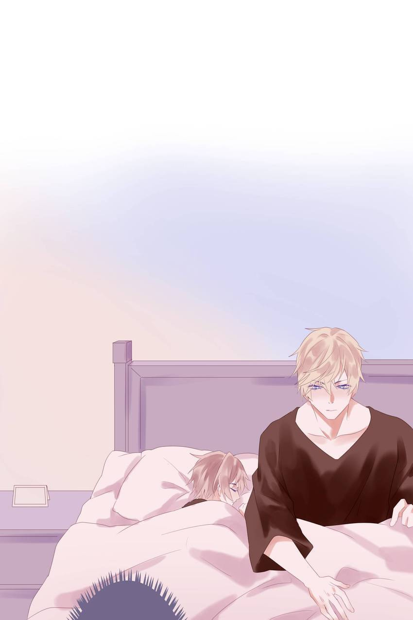 Read Dependency X chapter 47 image 3 on Lezhin